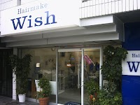 Hairmake Wish