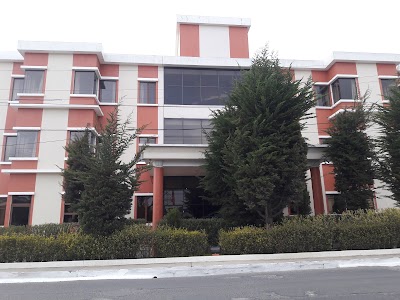 Photos of Anna Inn