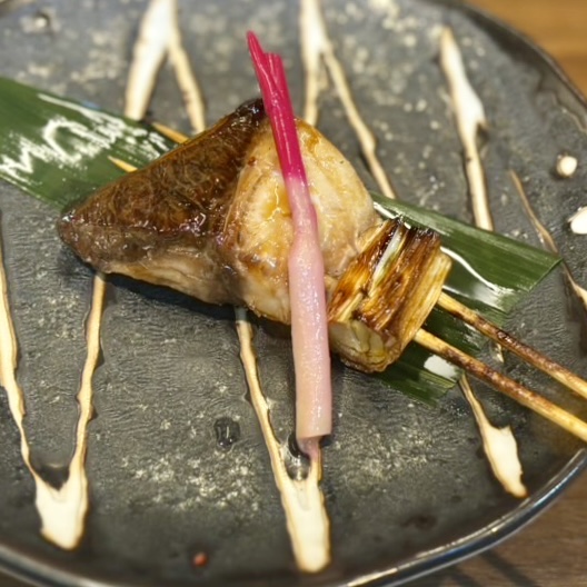 海鮮屋 魚吉 光の森店（うおきち）