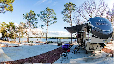 Photos of Twin Lakes Camp Resort