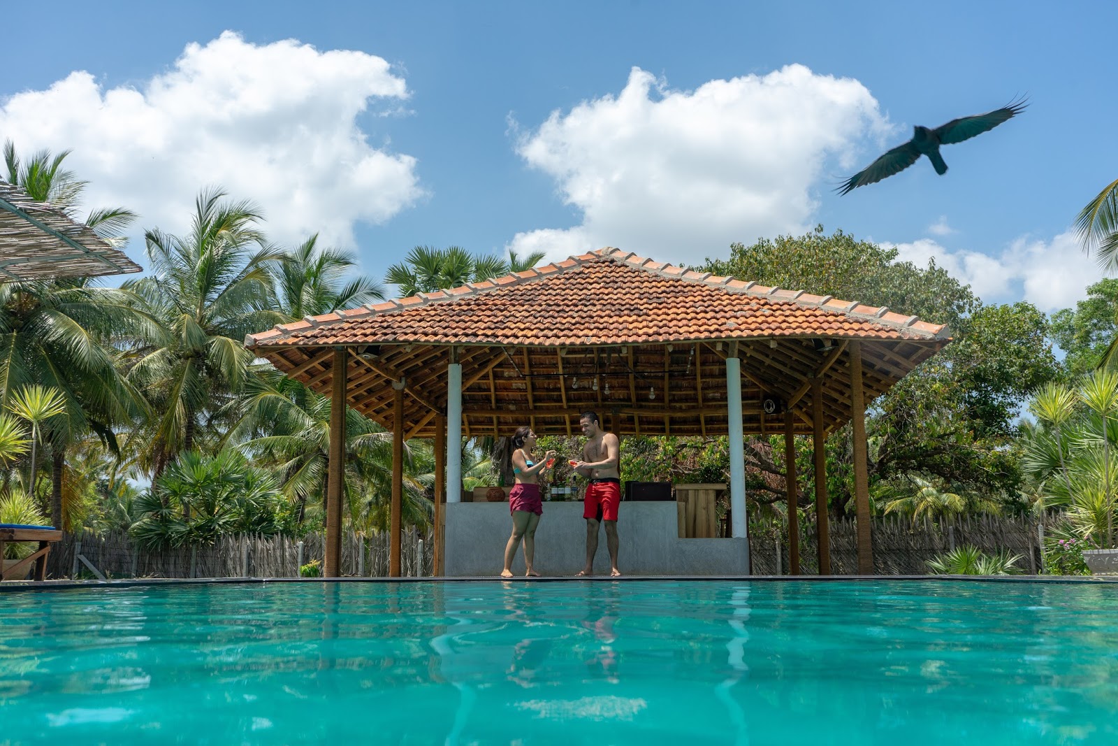 Valampuri Kite Resort — photo 4