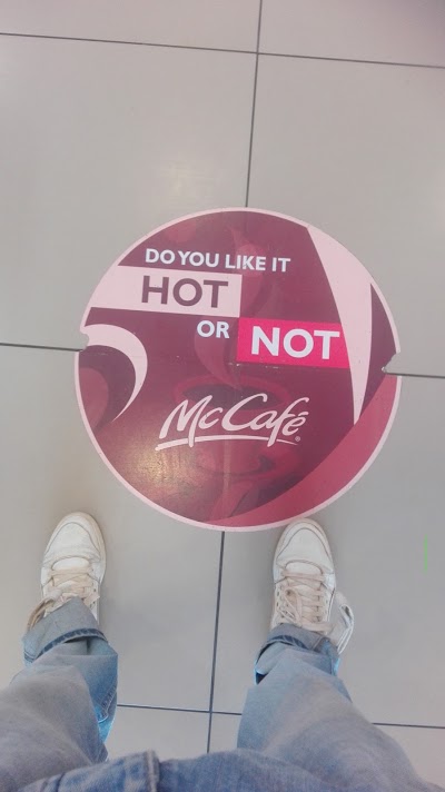 Photos of Mcdonald's Mahikeng Crossing