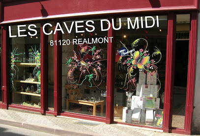 Les Caves du Midi