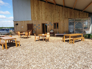 Photo n°1 de Ferme Beau Soleil des Landes à Maisdon-sur-Sèvre (Ferme)