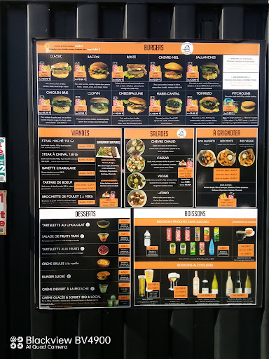Photo 3 - Burger Express