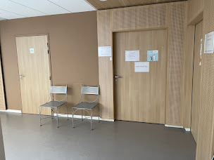 Photo n°3 de cabinet soins infirmiers val de saone chalaronne à Thoissey (Soins aux personnes âgées)