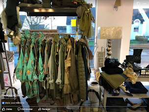 Photo n°4 de Les Tendances de Laetitia à Liffré (Magasin de vêtements)