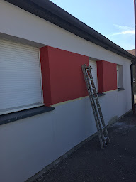 Photo n°13 de Pinceau Magic et Global Travaux à Joeuf (Tapissier décorateur)