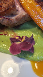 Photo n°8 de Le Restaurant Chanterelle à La Côte-d'Arbroz (Restaurant)