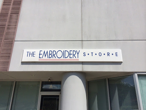 The Embroidery Store