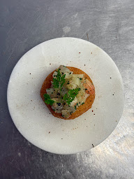 Photo n°17 de OBist’Ro à Tours (Restaurant ouvert le midi)