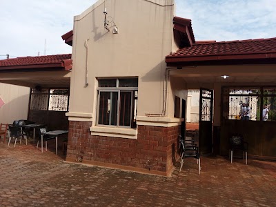 Photos of Cheleku Lodge