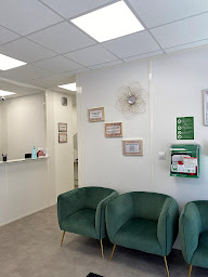 Photo n°6 de Lazeo Annemasse à Annemasse (Centre d'amincissement)