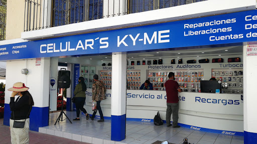 CELULAR'S KY-ME - Thumbnail