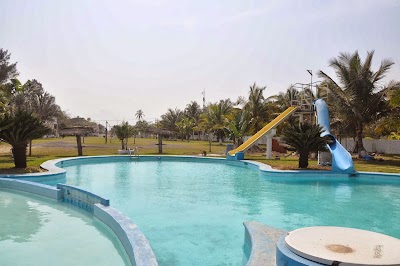 Photos of De Alba Camp