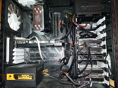 Компютри - Кибертек