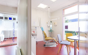 Photo n°7 de Centre Jupiter à Saint-Malo (Stomatologue)