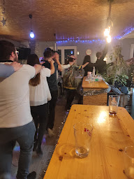 Photo n°61 de LE HANGAR 87 à Val-d'Oire-et-Gartempe (Restaurant)