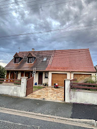 Photo n°9 de Artisan Bertin à Domérat (Couvreur)