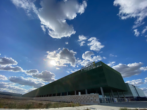 MEETT - Parc des Expositions et Centre de Conventions & Congrès de Toulouse Métropole