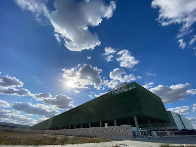 MEETT - Parc des Expositions et Centre de Conventions & Congrès de Toulouse Métropole - Aussonne