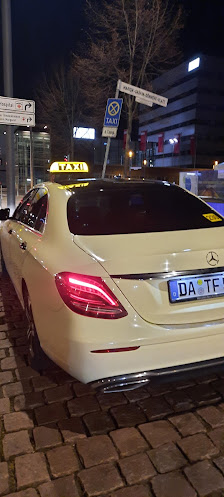 Bild: Taxi-Flughafenservice. TFS Vom Inhaber