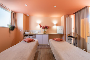Photo n°23 de Poéma Bien-être & Spa à Bain-de-Bretagne (Centre de bien-être)