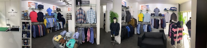 Westdaw Menswear Dorking photo 3