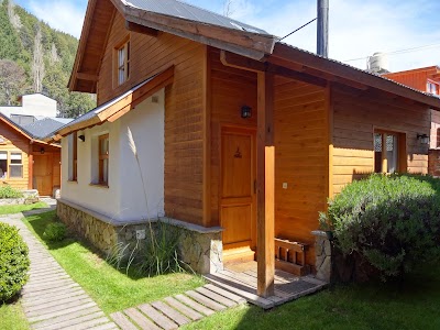 Photos of Caba&ntilde;as Aitue