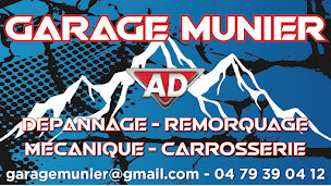 Photo n°14 de AD Garage Expert MUNIER à Villard-sur-Doron (Atelier de réparation automobile)