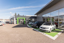 ŠKODA Montélimar - Genin Automobiles à Montélimar