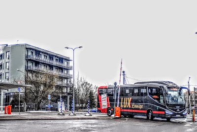 Photos of Lux Express Estonia AS