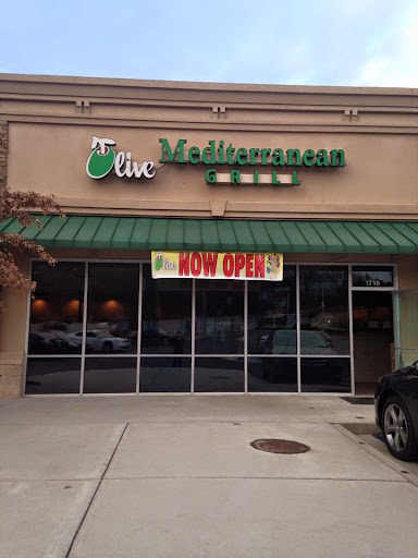 Real Olive - United States