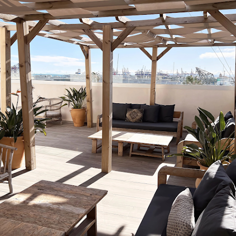 Calma beach apartments - Valencia Luxury by null