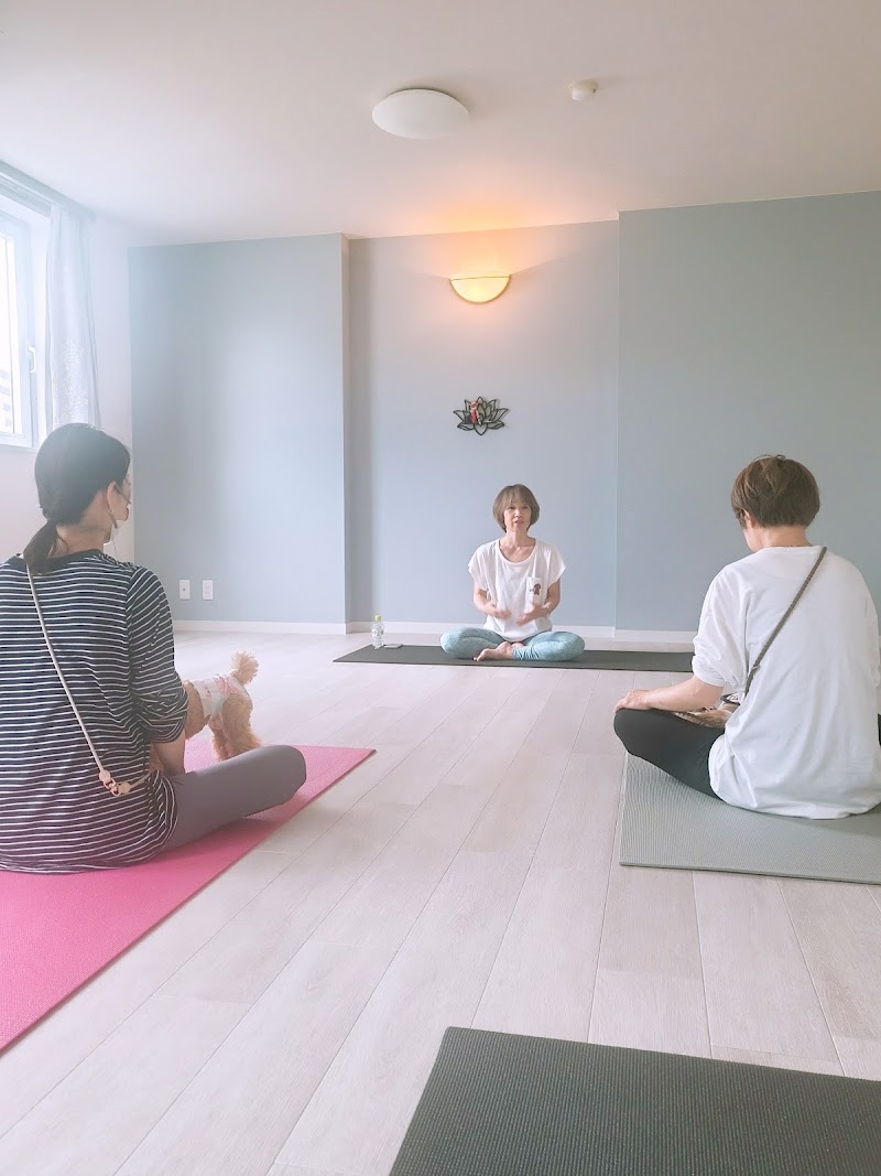 酵素風呂&ヨガスタジオ by lmg