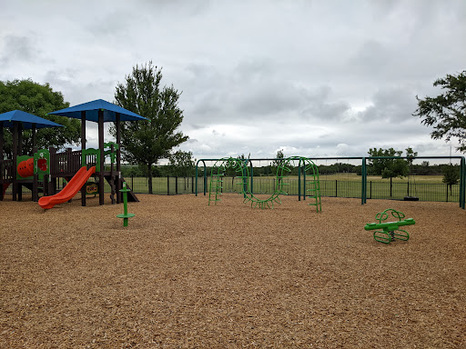 Bearcat Park - Visual