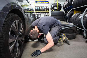Photo n°33 de GARAGE MOSCA - Agent Renault à Villard-Sallet (Vendeur de voitures d'occasion)