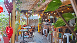 Photo n°50 de AU P'TIT RESTO' à Longeville-sur-Mer (Restaurant)