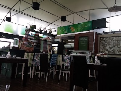 Photos of Green House Restaurant