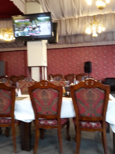 Photos of Armeenia restoran "Aparan"
