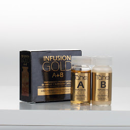 Photo n°3 de Entre vous et moi à Brignac-la-Plaine (Salon de coiffure)