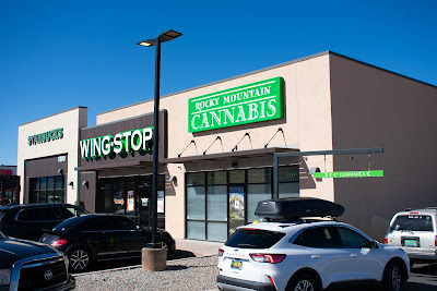 Photo of Rocky Mountain Cannabis- Dispensary Alamogordo