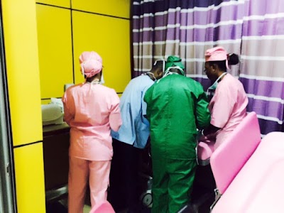 Photos of POLYCLINIQUE INNOVA