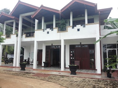 lodging
