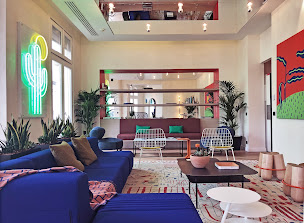 Photo n°7 de Bengio Studio à Paris (Cabinet d'architecte d'intérieur)