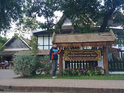 Photos of Royal Peacock Boutique Hotel