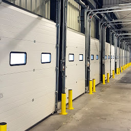 Photo n°3 de Framafer - Fermeture Industrielle à La Verrière (Magasin de stores et de rideaux)