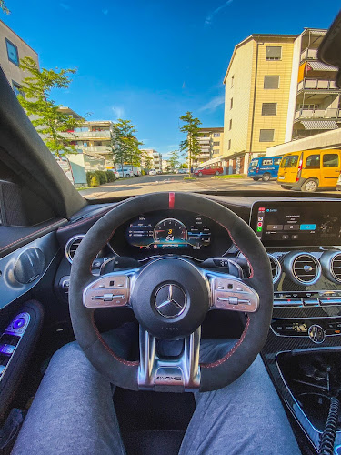 Comentarii opinii despre T.M.W Custom GmbH