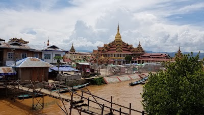 Photos of Htun Htun Restaurant