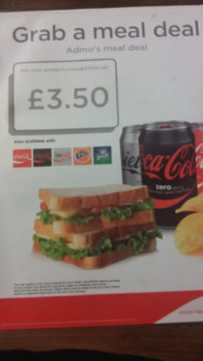 Birley Field Eatery - Thumbnail
